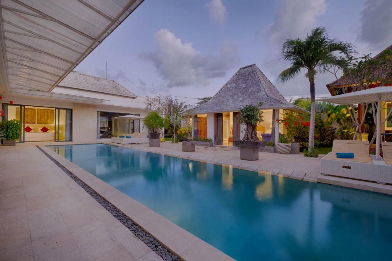 Canggu Villa By Sanga Sanga Hospitality Exterior foto
